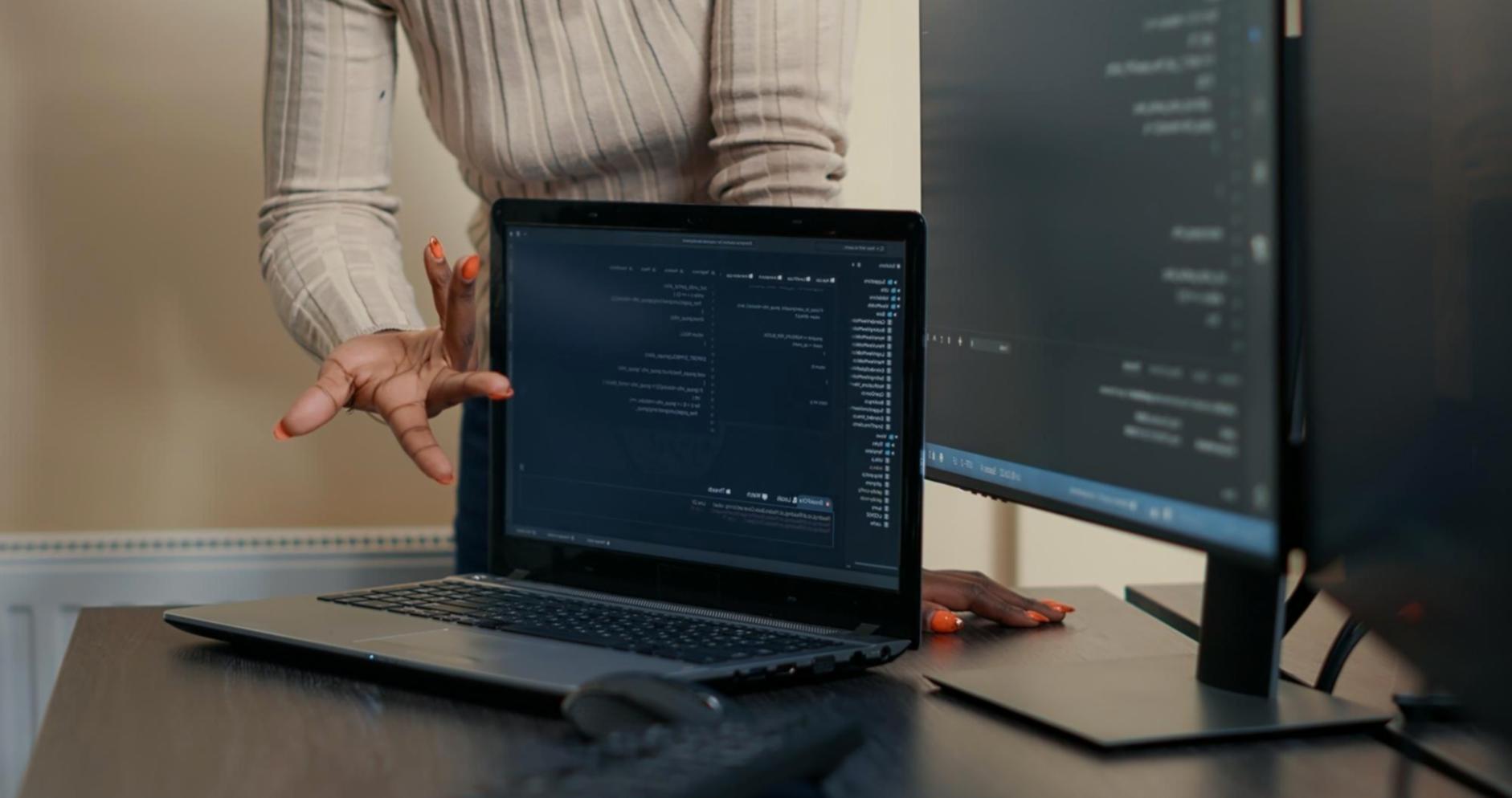 Industrielle Steuerungssysteme